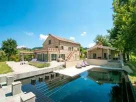 Countryside Marche