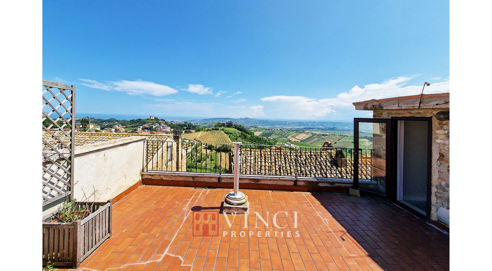 ***SOLD*** Paola's House