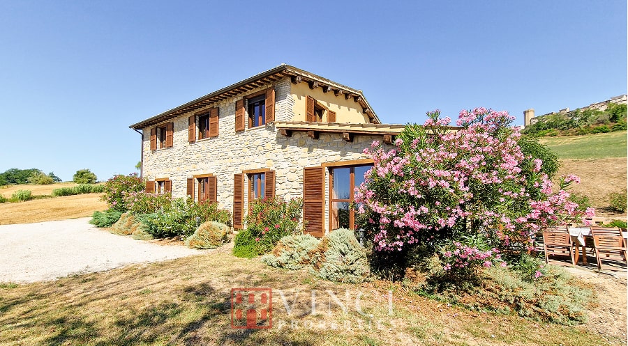 ***SOLD*** Casale Moresco