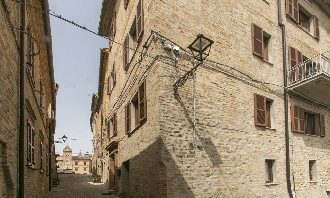 Immobile venduto