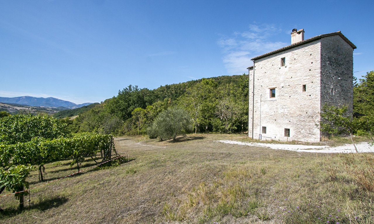 Immobile venduto