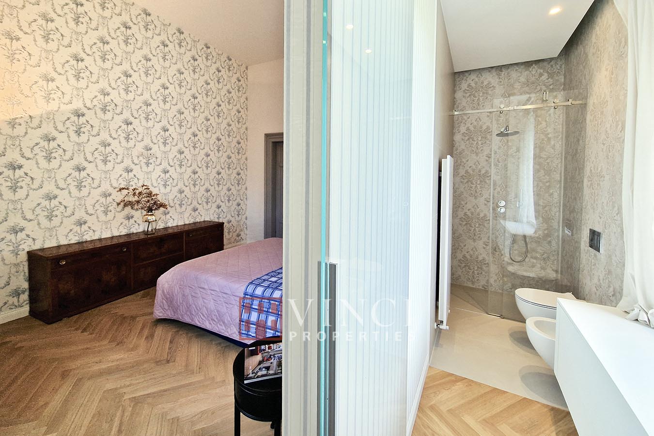 Elegante appartamento a Treia