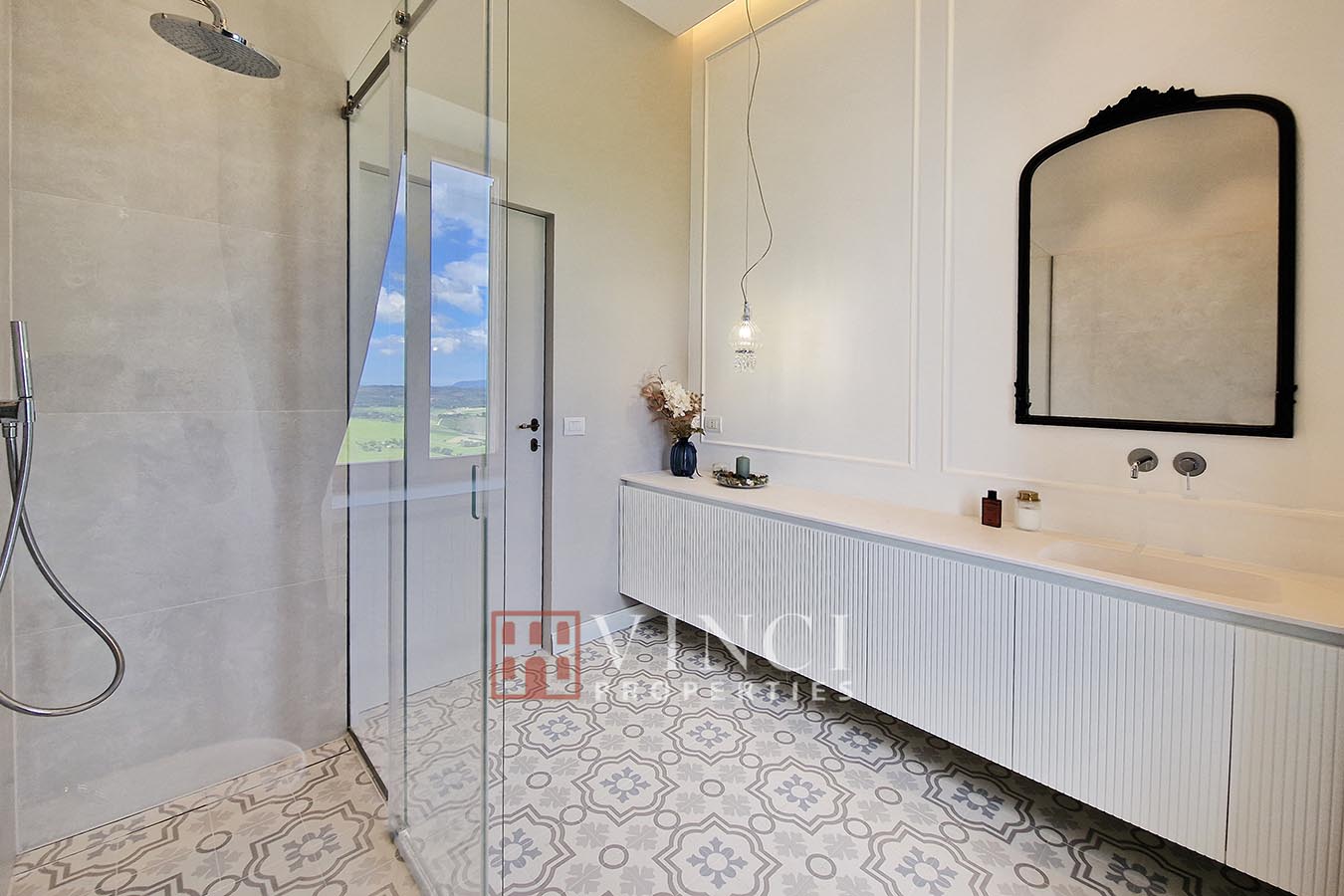 Elegante appartamento a Treia