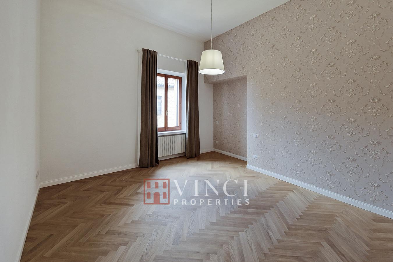 Elegante appartamento a Treia