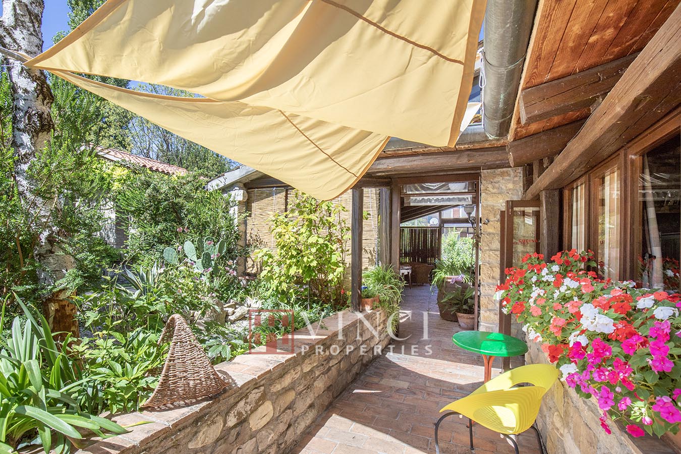 Casale Pietra Salara