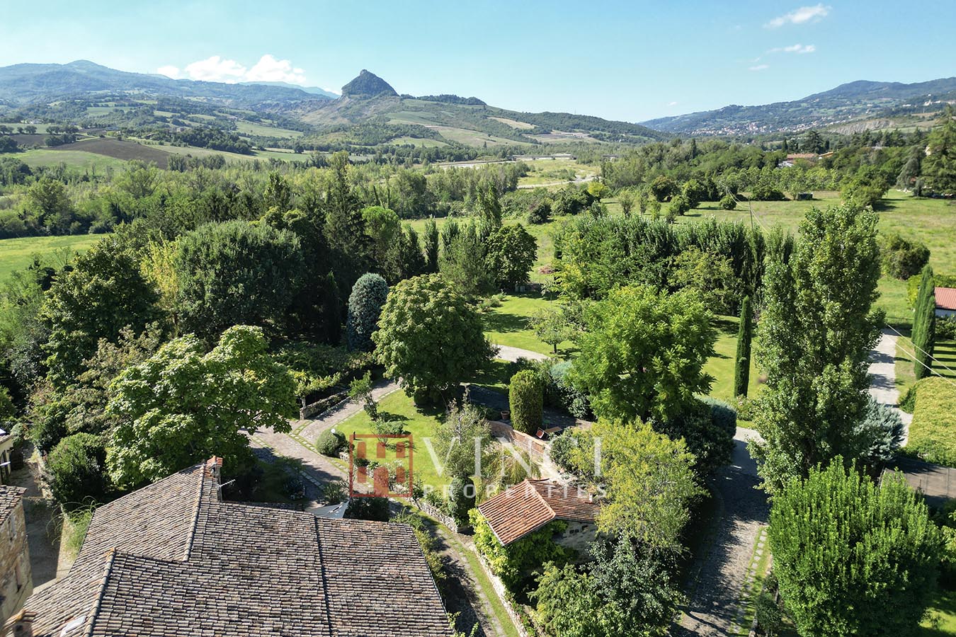 Casale Pietra Salara