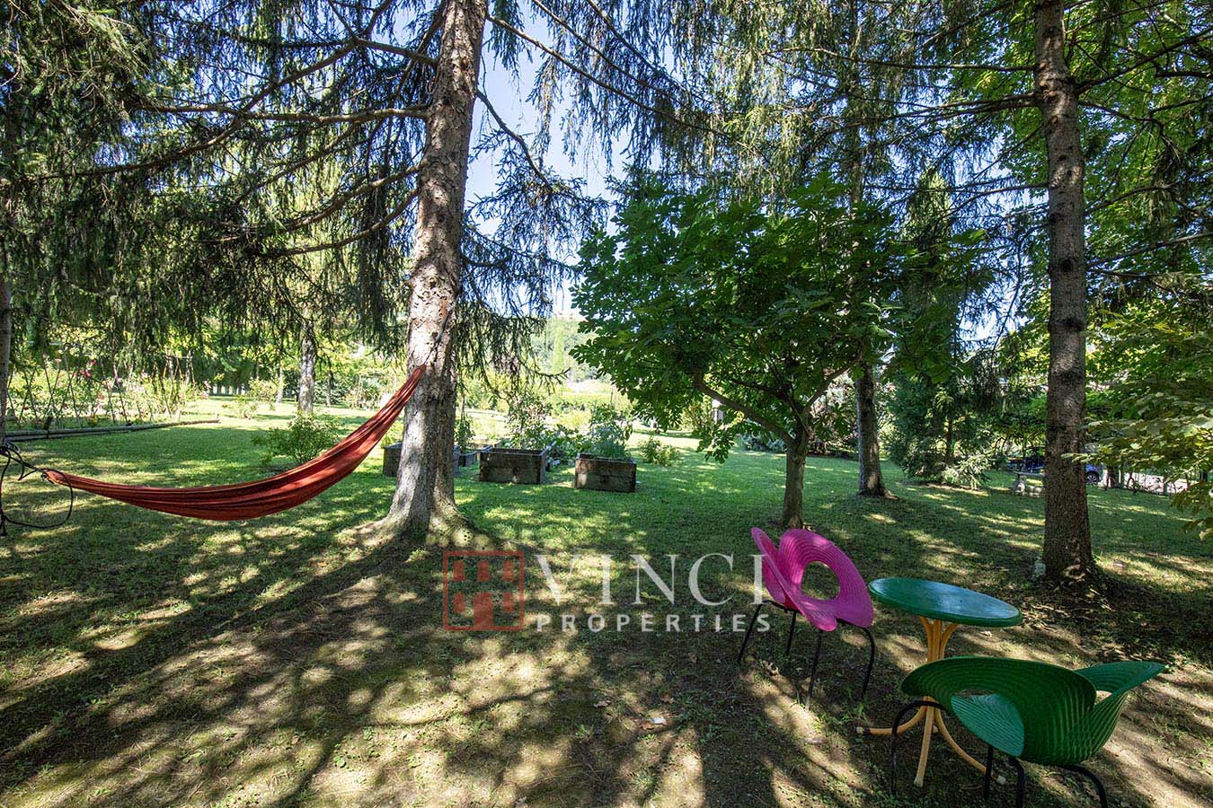 Casale Pietra Salara