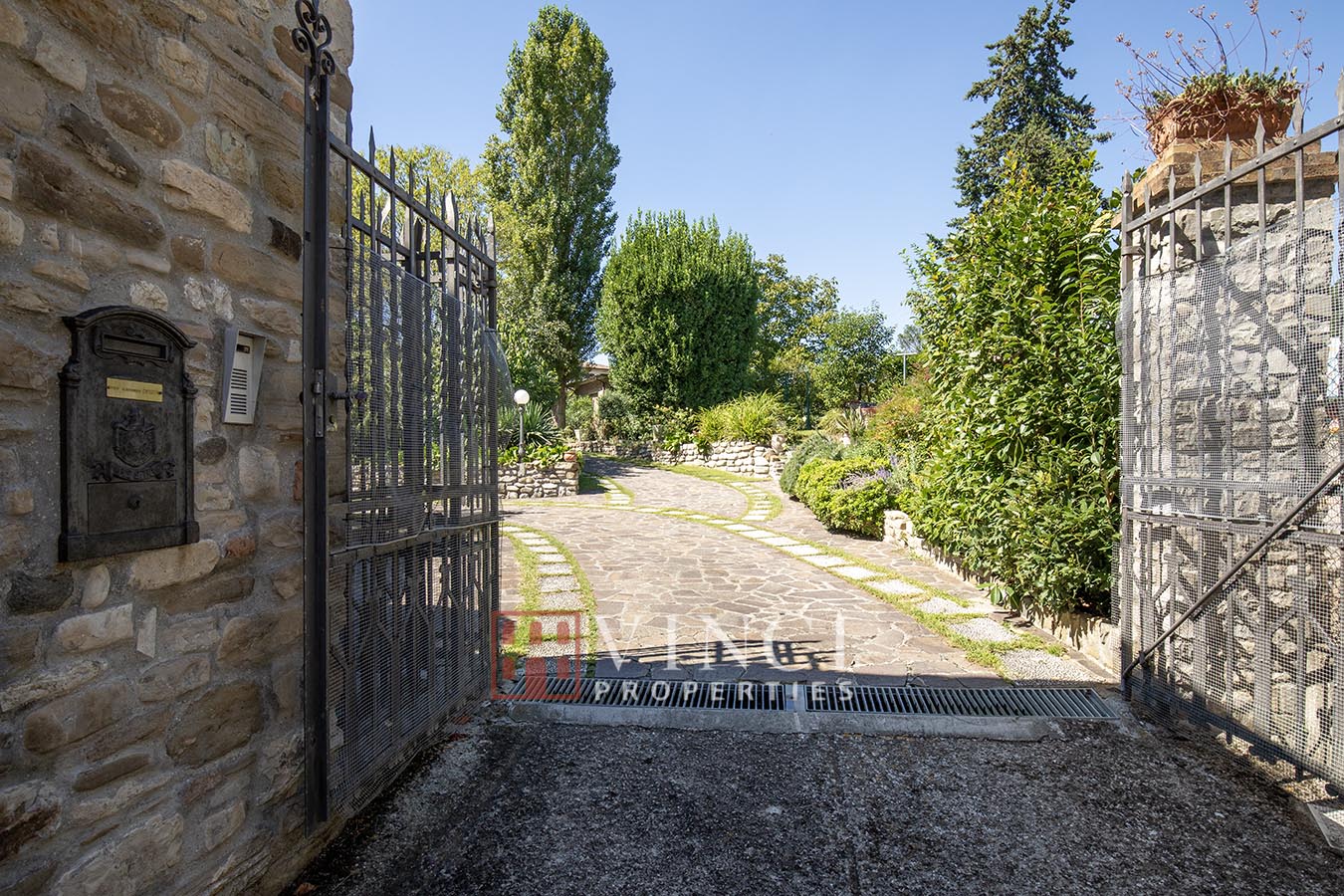 Casale Pietra Salara