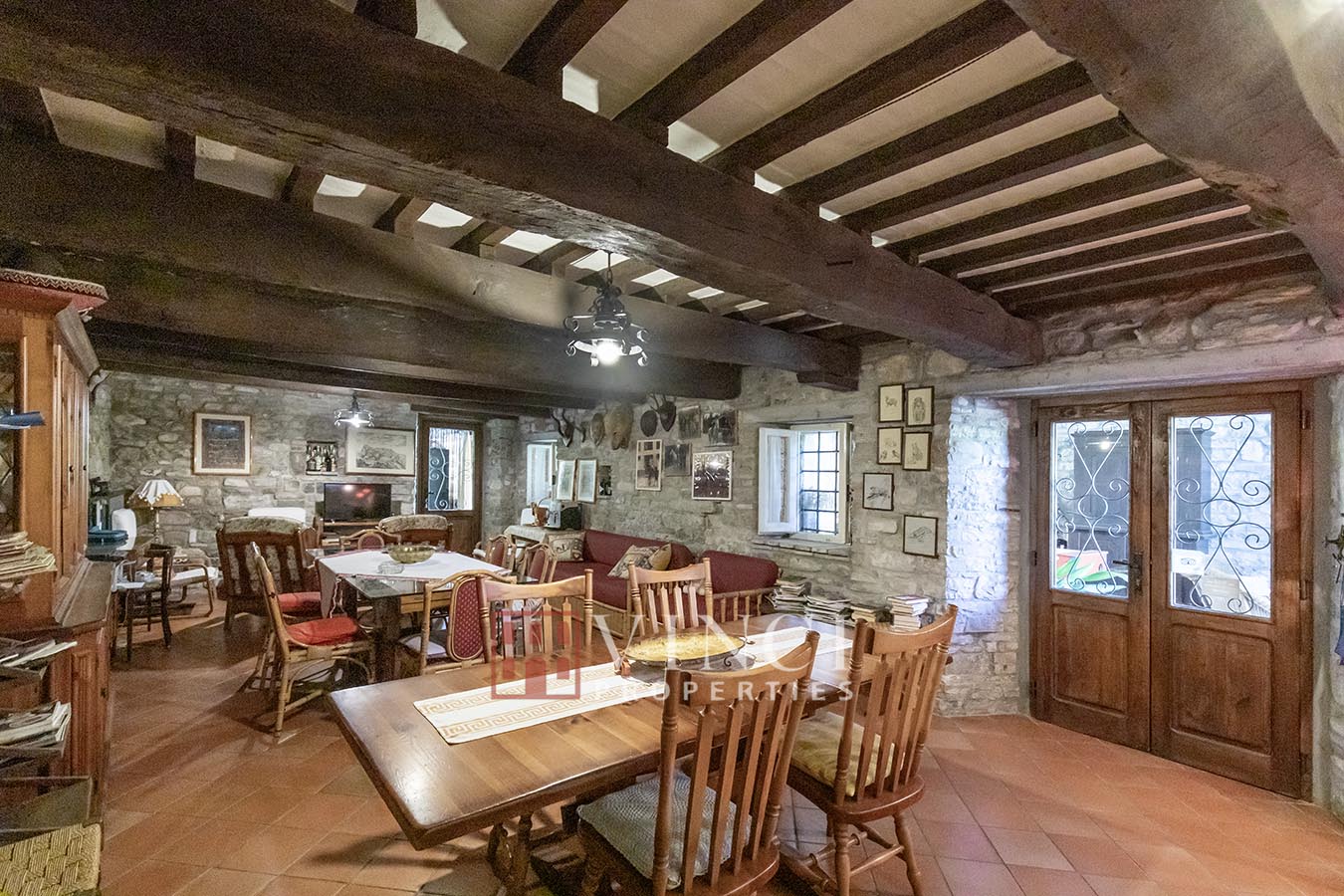 Casale Pietra Salara