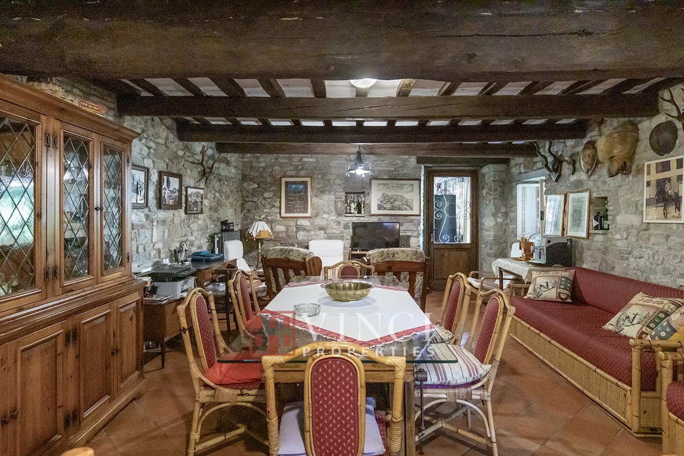 Casale Pietra Salara