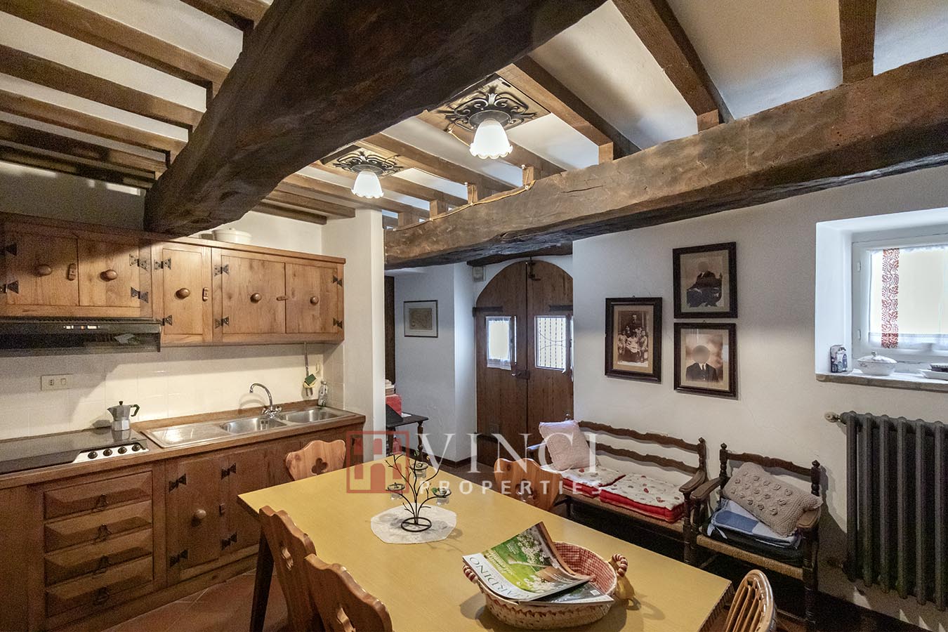 Casale Pietra Salara