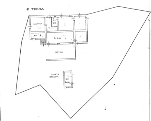 Casale Pietra Salara